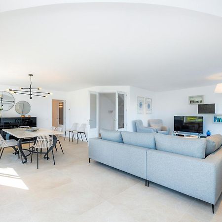 Villa Son Veri De La Marina Ел Аренал Екстериор снимка