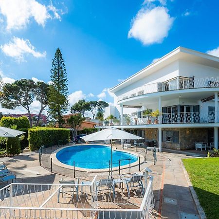 Villa Son Veri De La Marina Ел Аренал Екстериор снимка